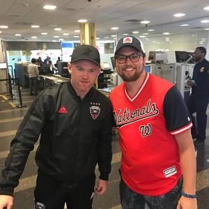 Meet your Posher, Sam